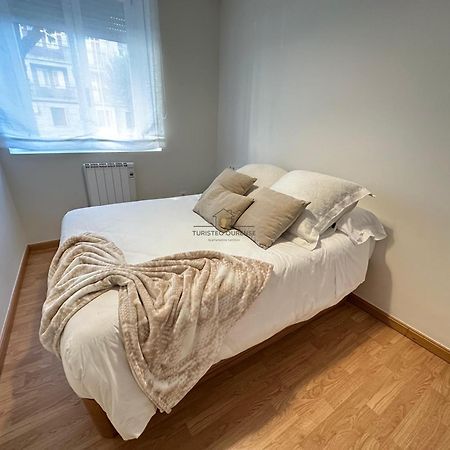 Hogar Forxa Puente Διαμέρισμα Ουρένσε Εξωτερικό φωτογραφία