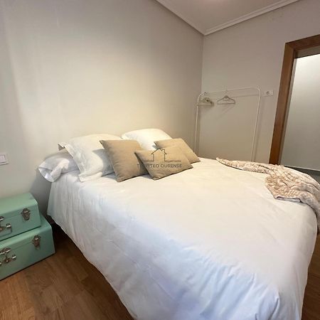 Hogar Forxa Puente Διαμέρισμα Ουρένσε Εξωτερικό φωτογραφία