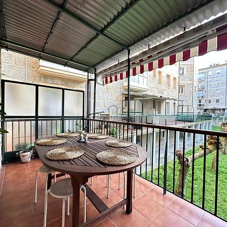 Hogar Forxa Puente Διαμέρισμα Ουρένσε Εξωτερικό φωτογραφία