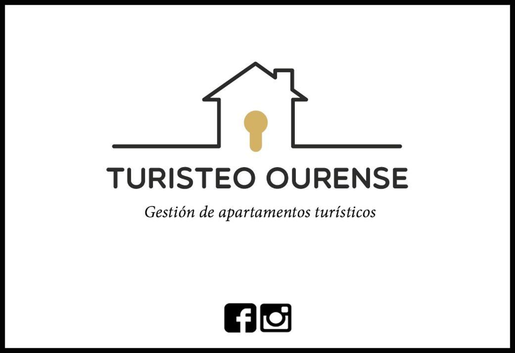Hogar Forxa Puente Διαμέρισμα Ουρένσε Εξωτερικό φωτογραφία