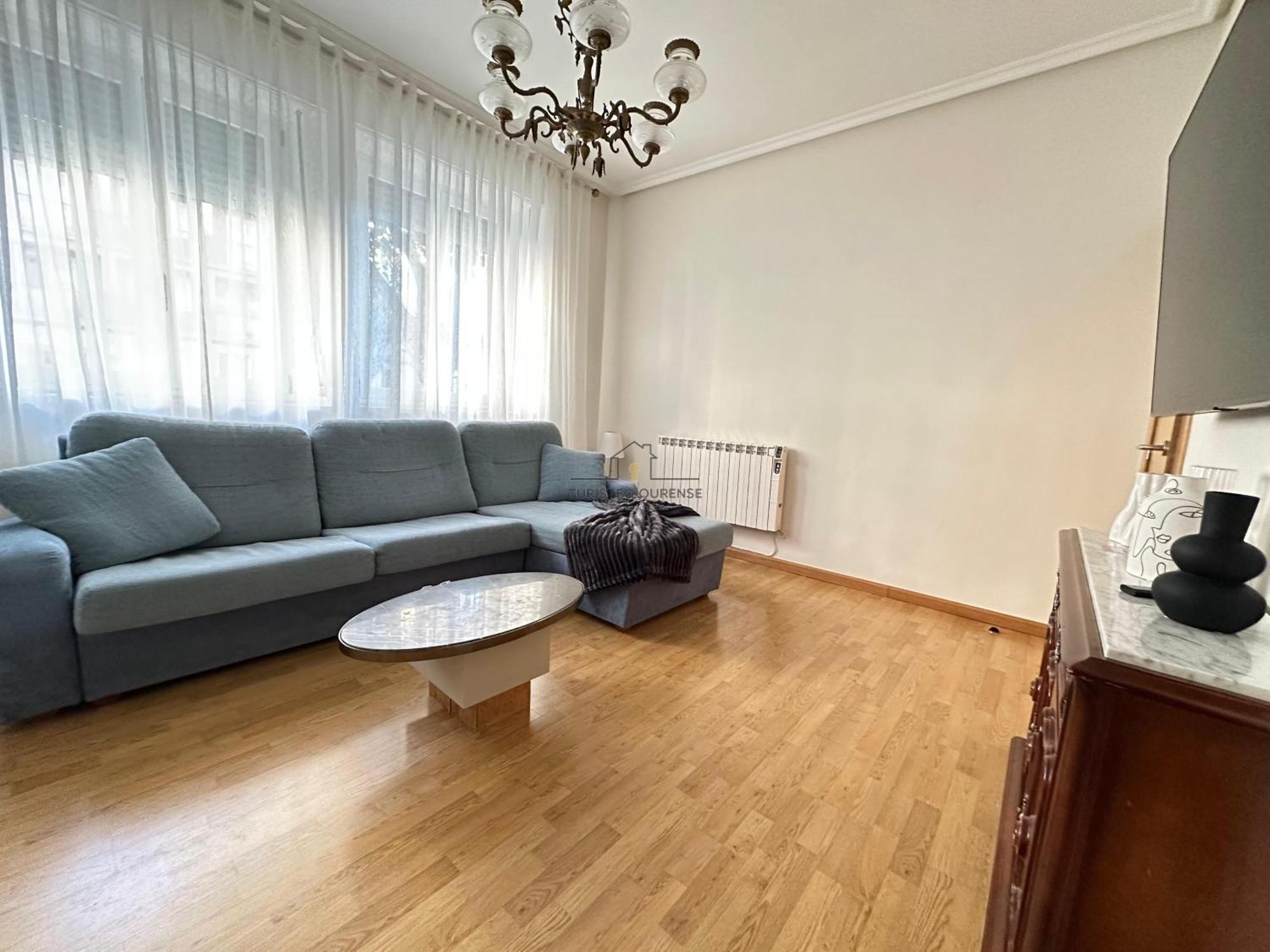 Hogar Forxa Puente Διαμέρισμα Ουρένσε Εξωτερικό φωτογραφία