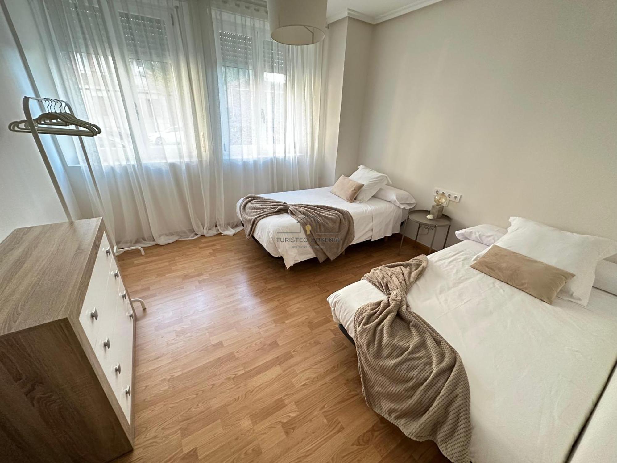Hogar Forxa Puente Διαμέρισμα Ουρένσε Εξωτερικό φωτογραφία